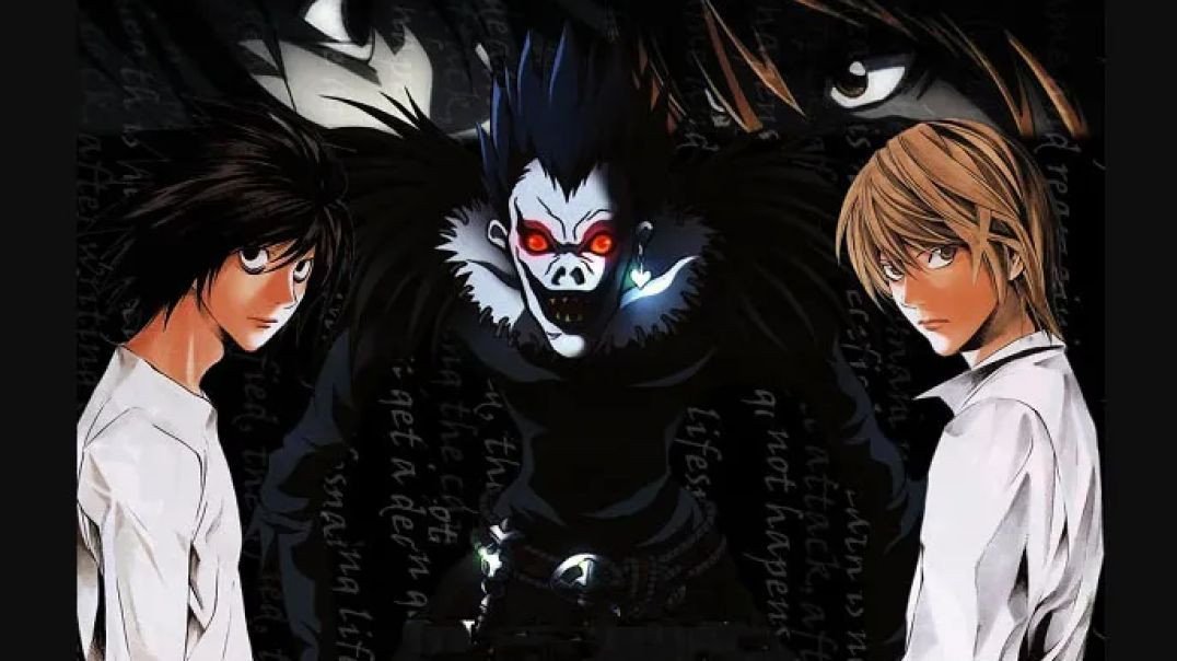 Death Note Ep. 02 الحلقة مترجمة